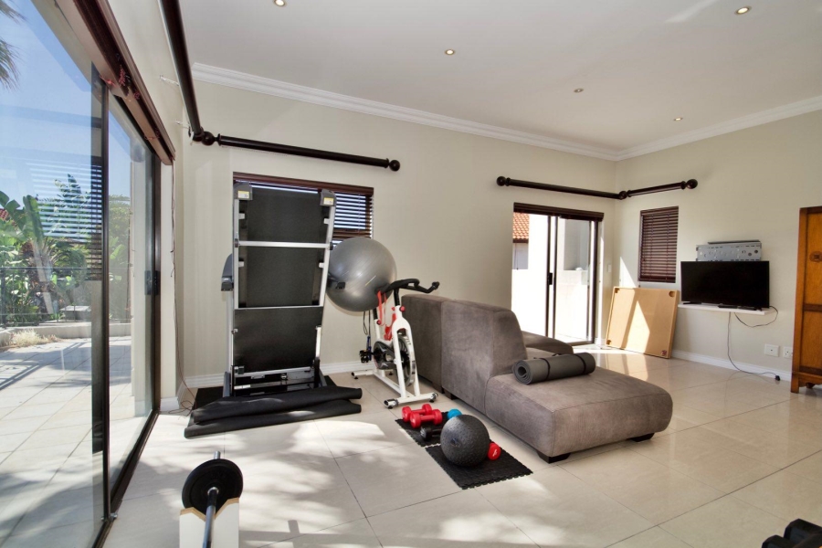 4 Bedroom Property for Sale in West Beach Western Cape